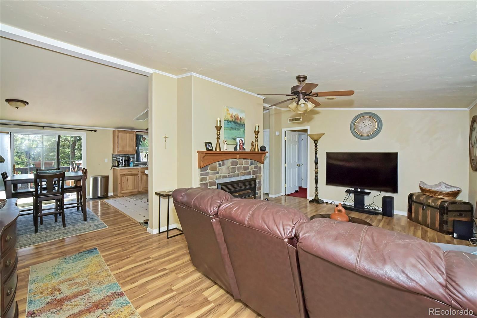 MLS Image #13 for 44  southpark road,florissant, Colorado