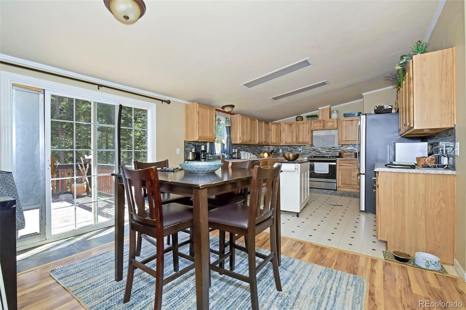 MLS Image #17 for 44  southpark road,florissant, Colorado