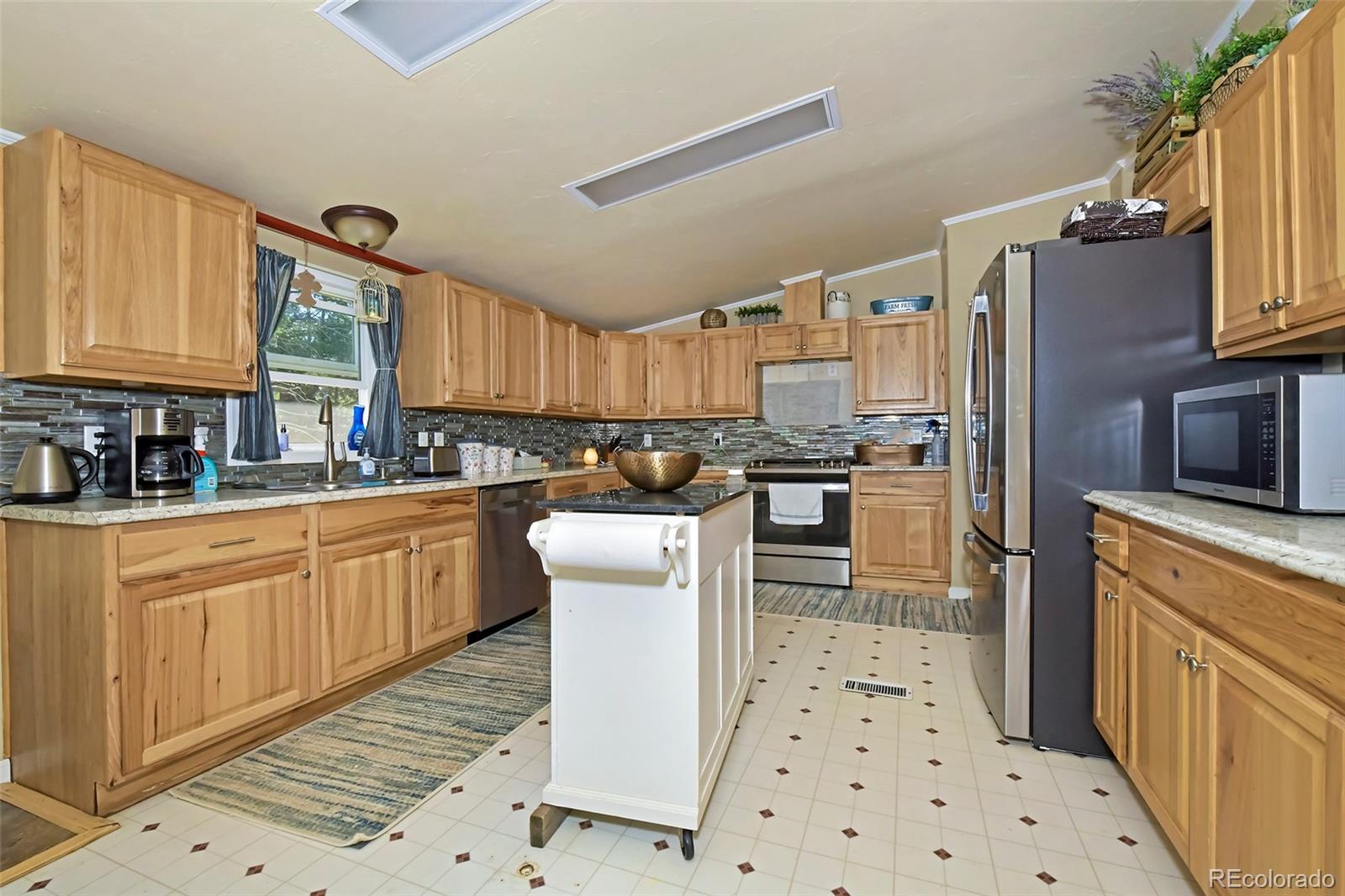 MLS Image #19 for 44  southpark road,florissant, Colorado