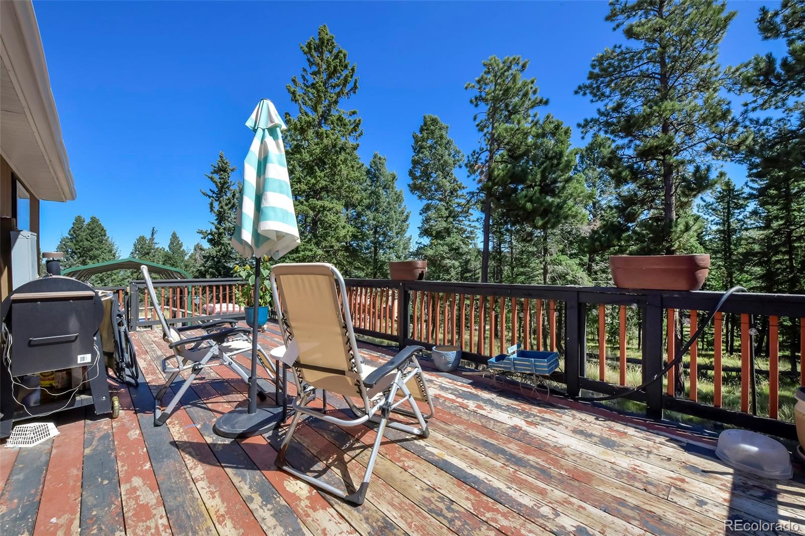 MLS Image #30 for 44  southpark road,florissant, Colorado