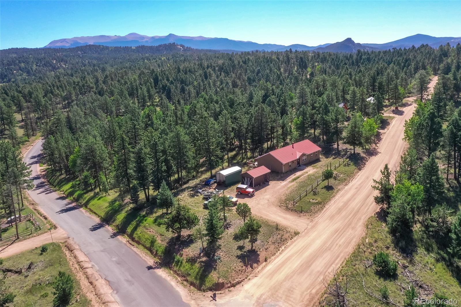 MLS Image #32 for 44  southpark road,florissant, Colorado