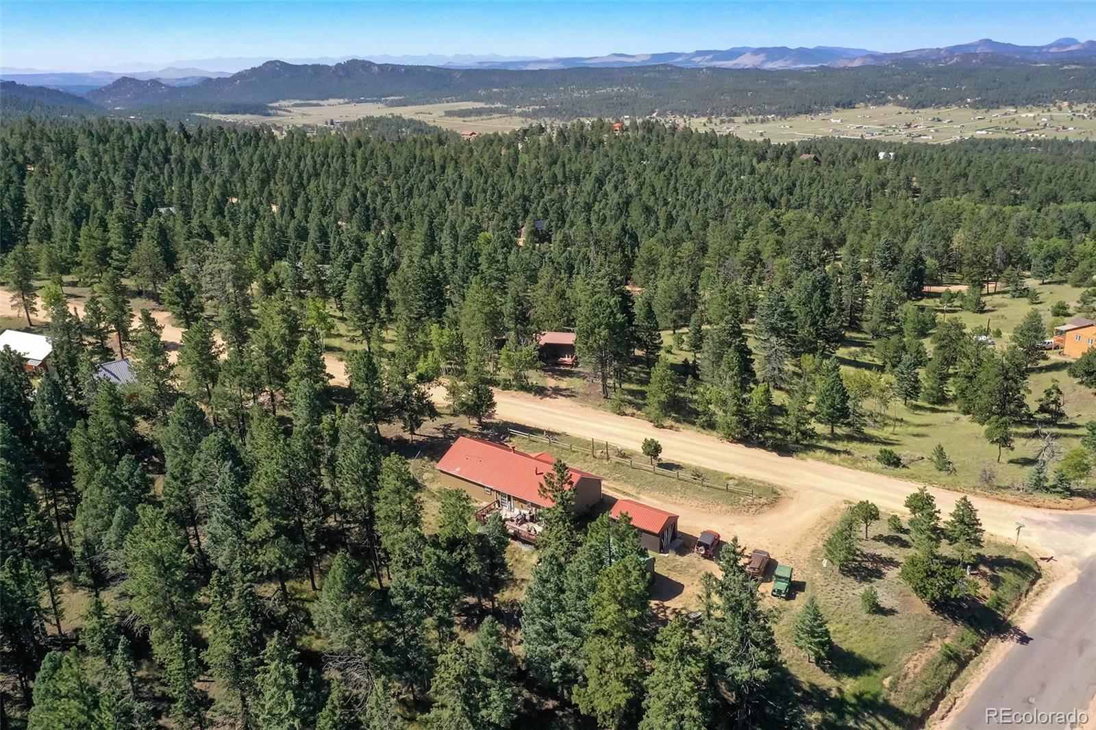MLS Image #34 for 44  southpark road,florissant, Colorado