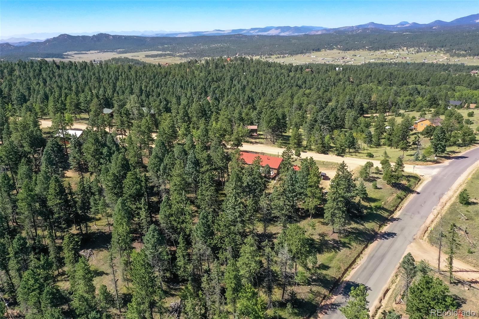 MLS Image #35 for 44  southpark road,florissant, Colorado