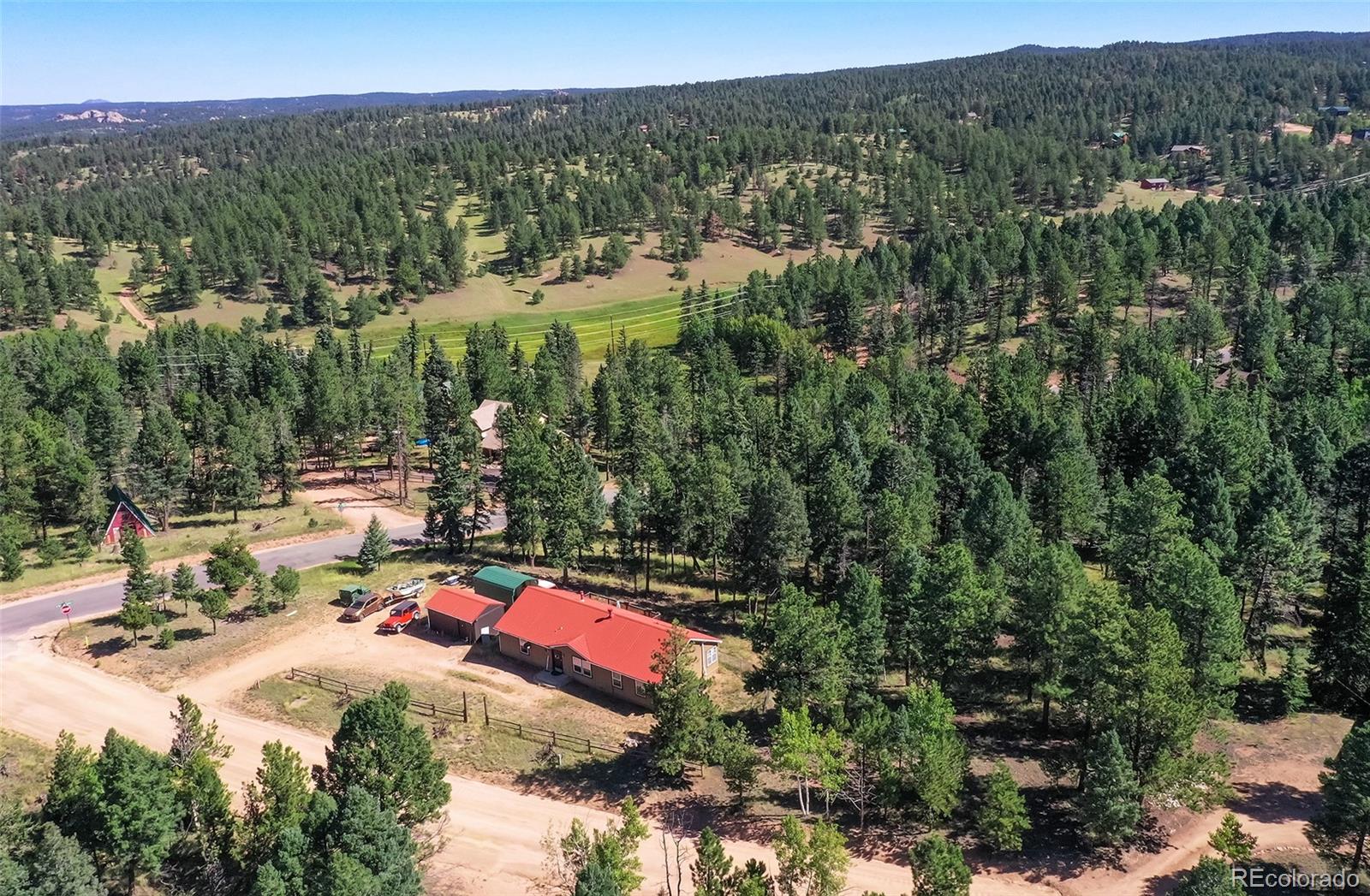 MLS Image #37 for 44  southpark road,florissant, Colorado