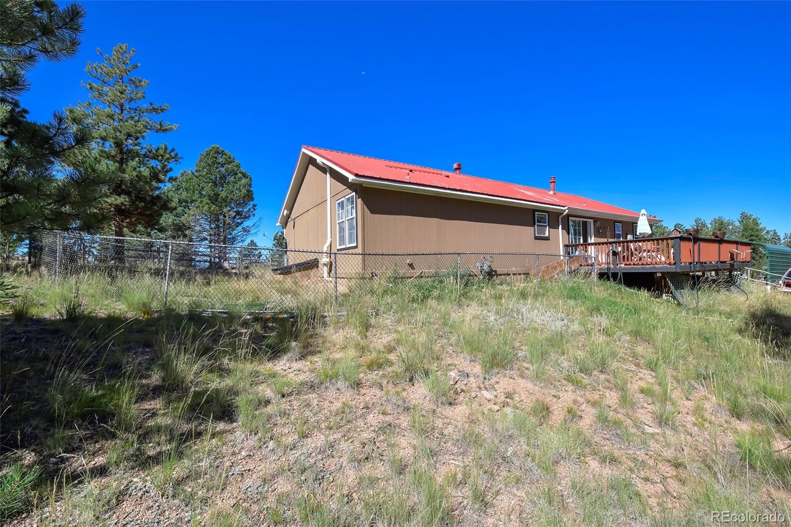 MLS Image #7 for 44  southpark road,florissant, Colorado