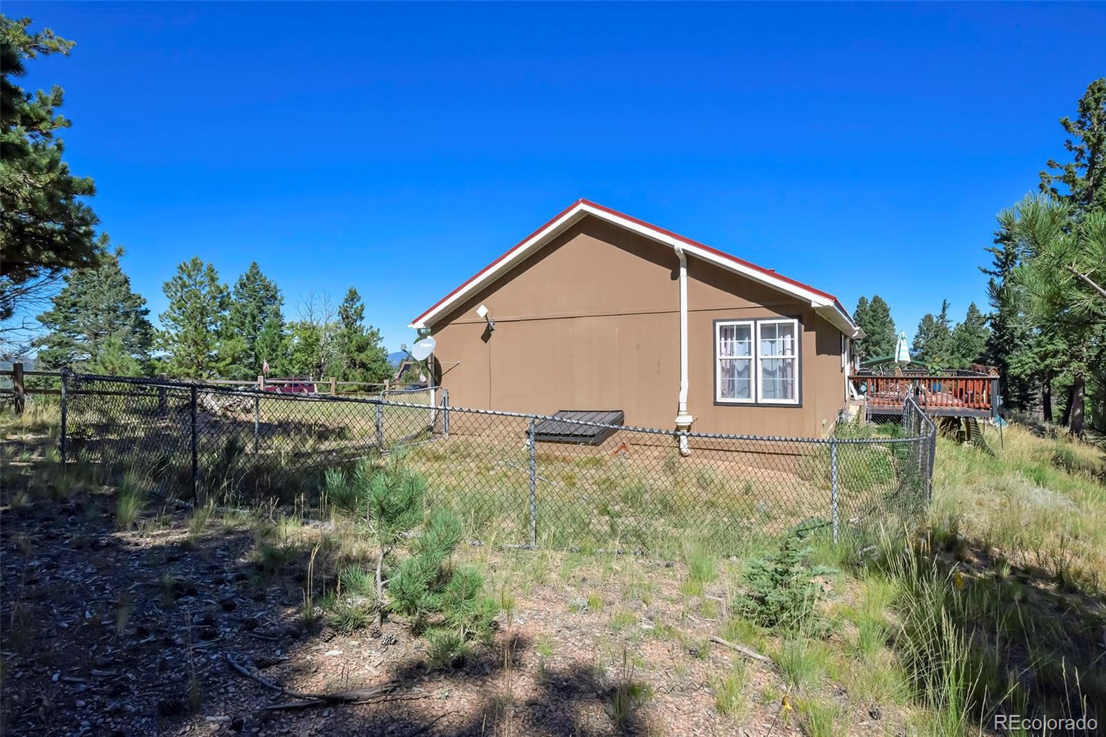 MLS Image #9 for 44  southpark road,florissant, Colorado