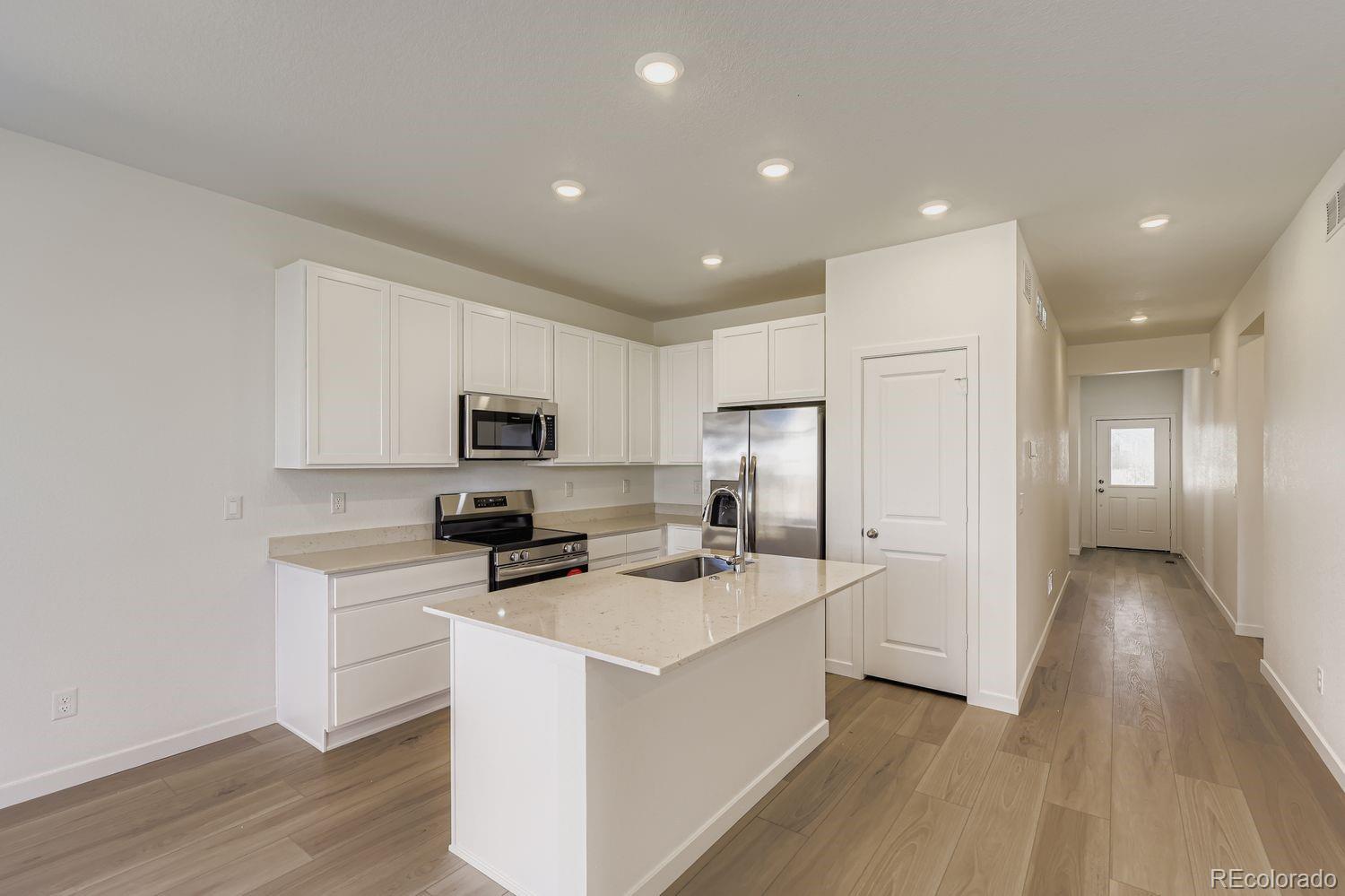 MLS Image #3 for 39847  bradley street,elizabeth, Colorado