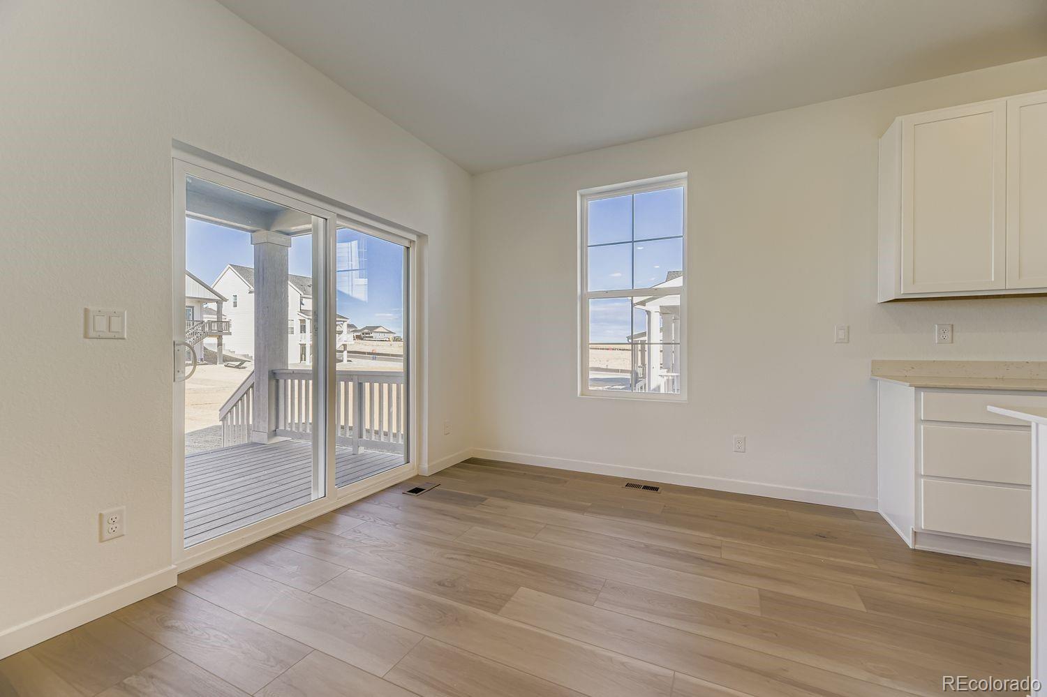 MLS Image #5 for 39847  bradley street,elizabeth, Colorado