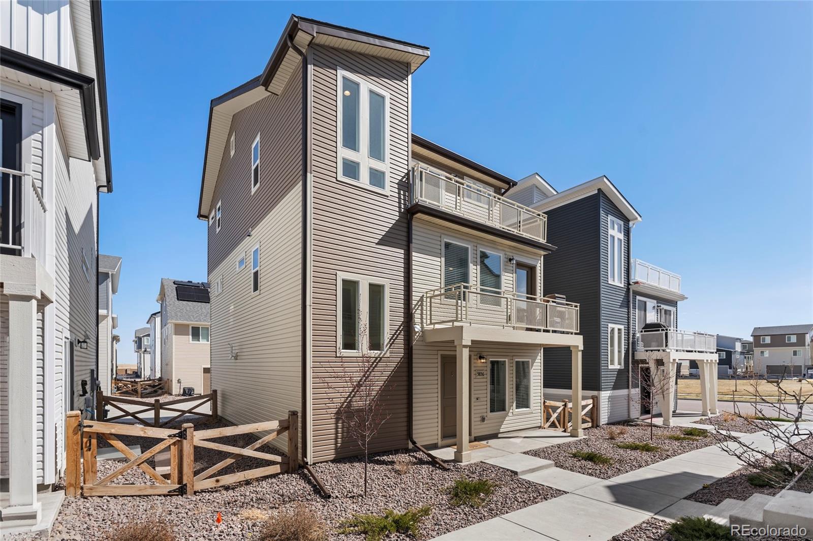 MLS Image #0 for 5856  thurless lane,colorado springs, Colorado