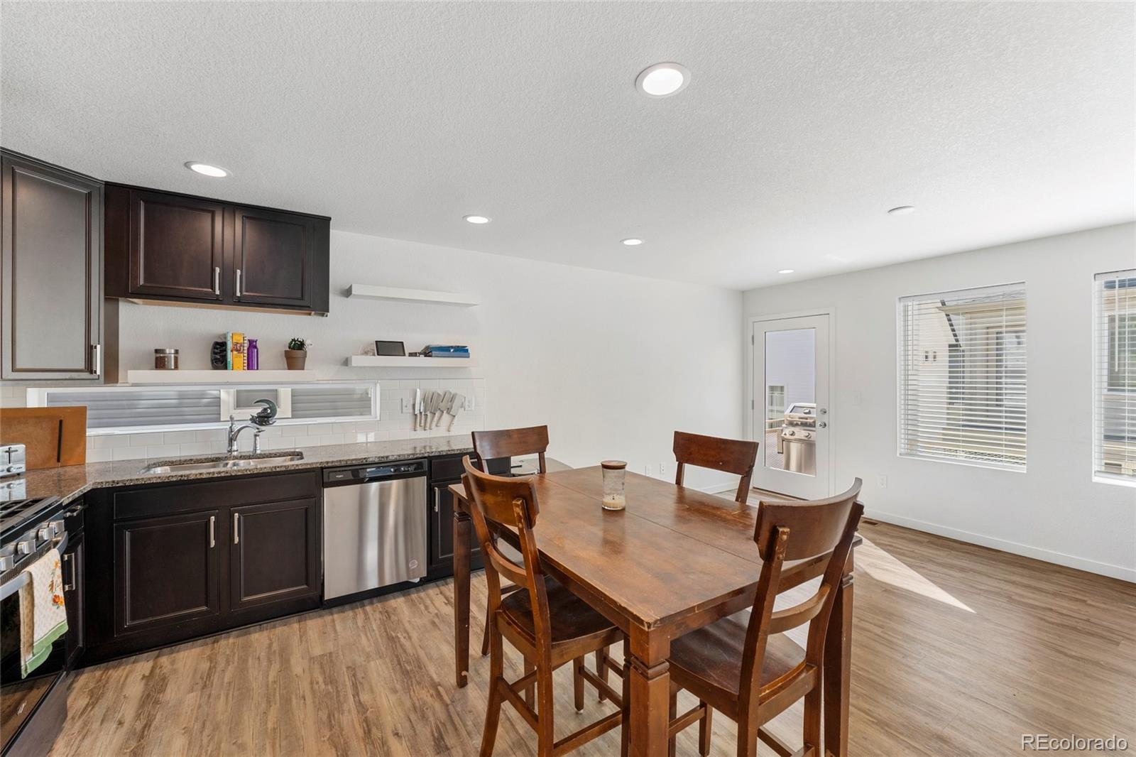MLS Image #1 for 5856  thurless lane,colorado springs, Colorado
