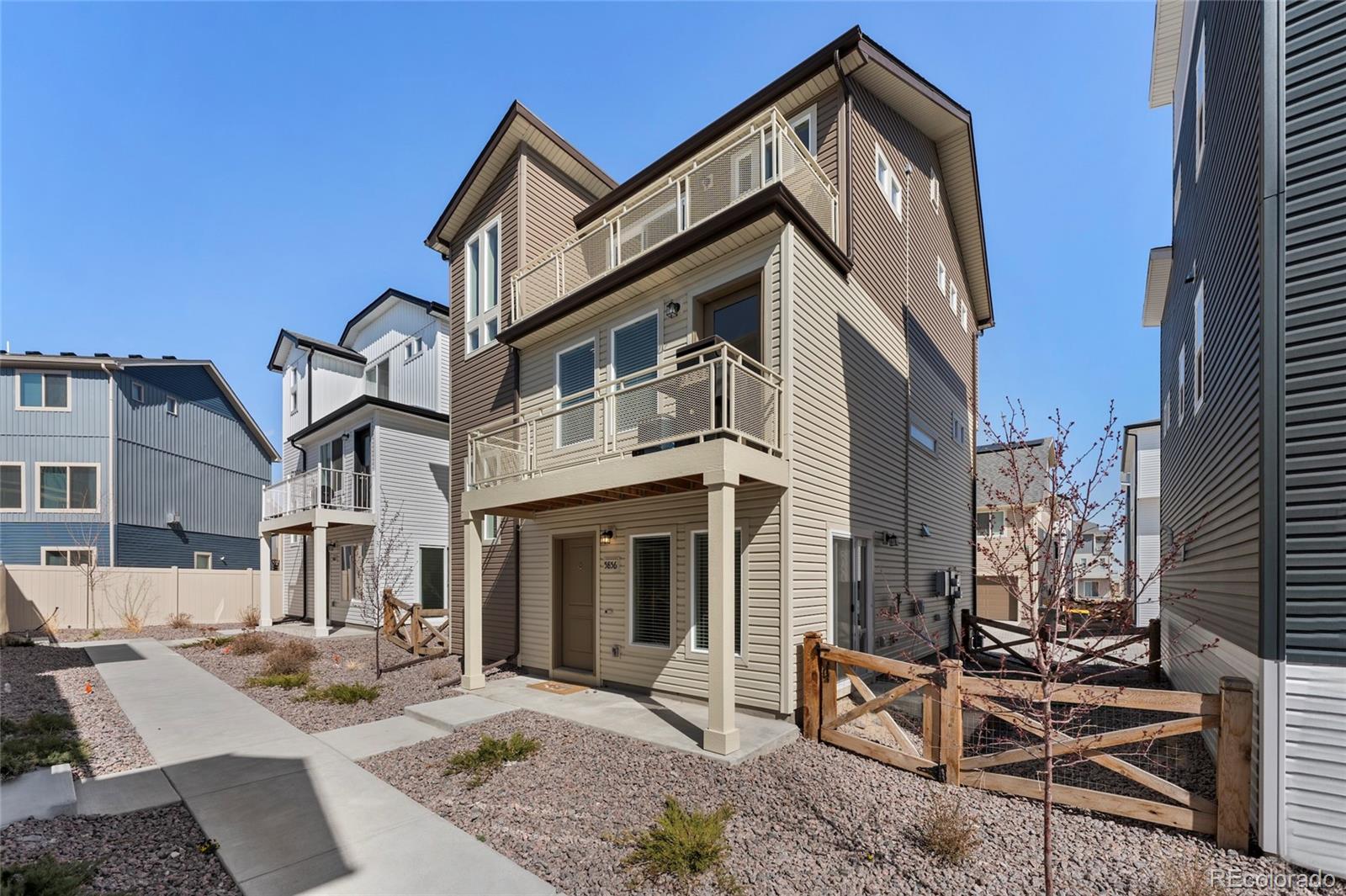 MLS Image #25 for 5856  thurless lane,colorado springs, Colorado
