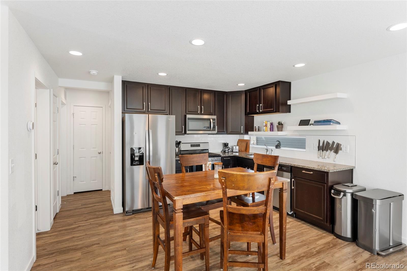 MLS Image #3 for 5856  thurless lane,colorado springs, Colorado