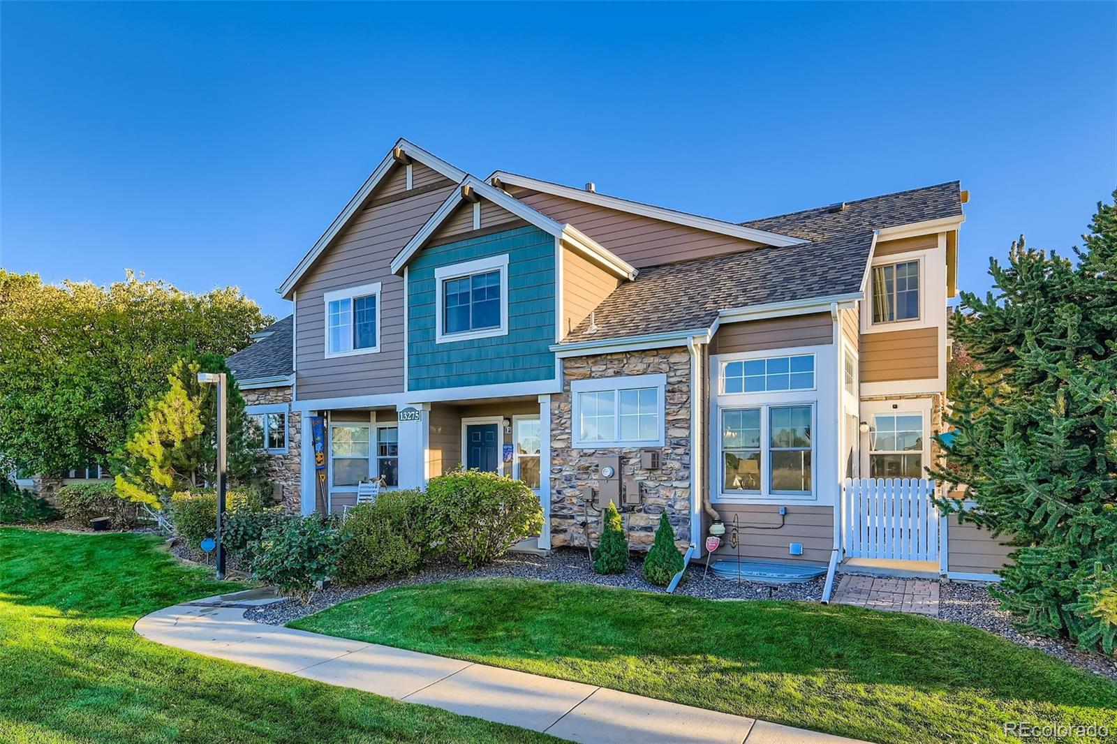 MLS Image #1 for 13275  holly street f,thornton, Colorado
