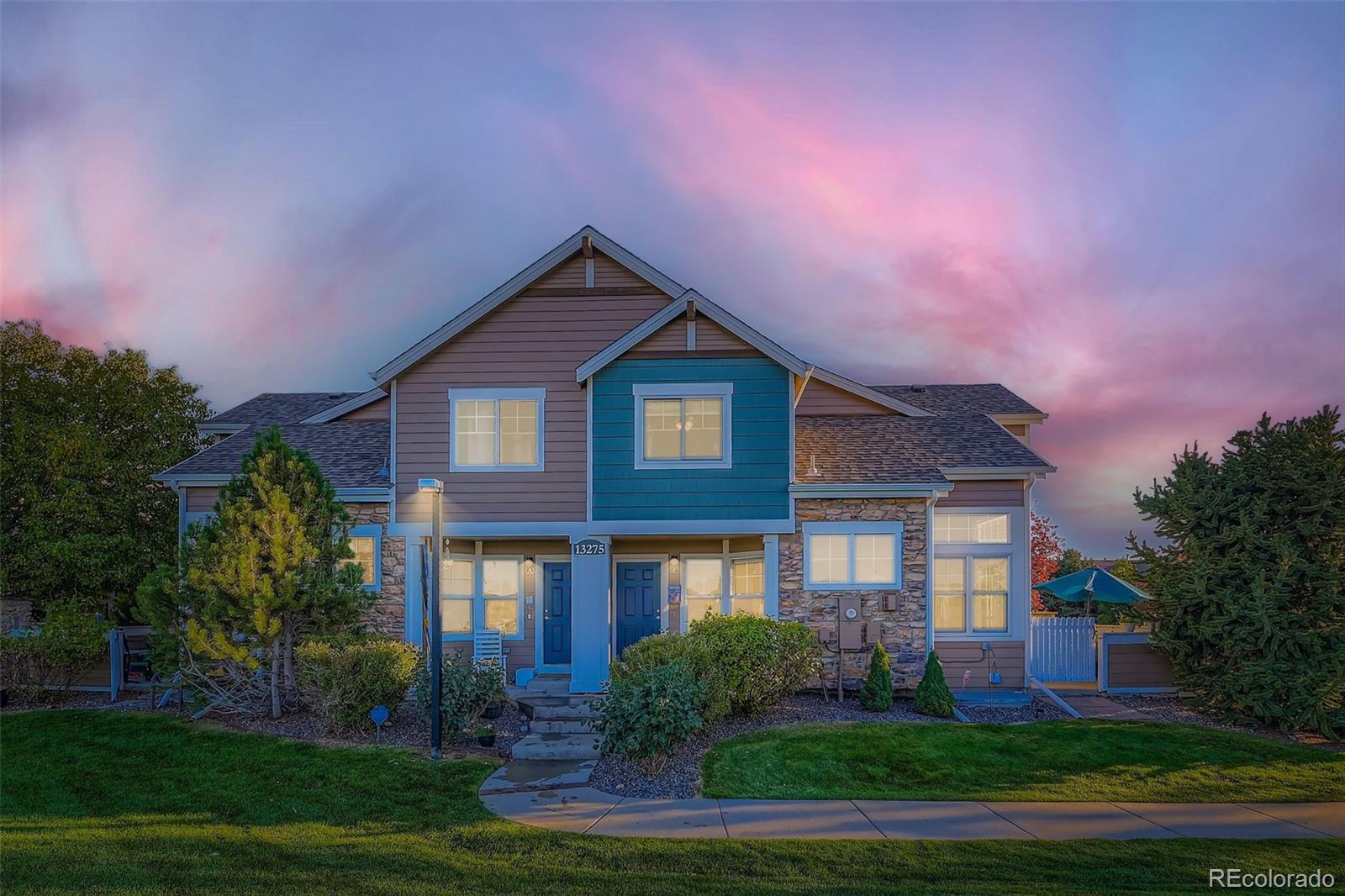 MLS Image #2 for 13275  holly street f,thornton, Colorado