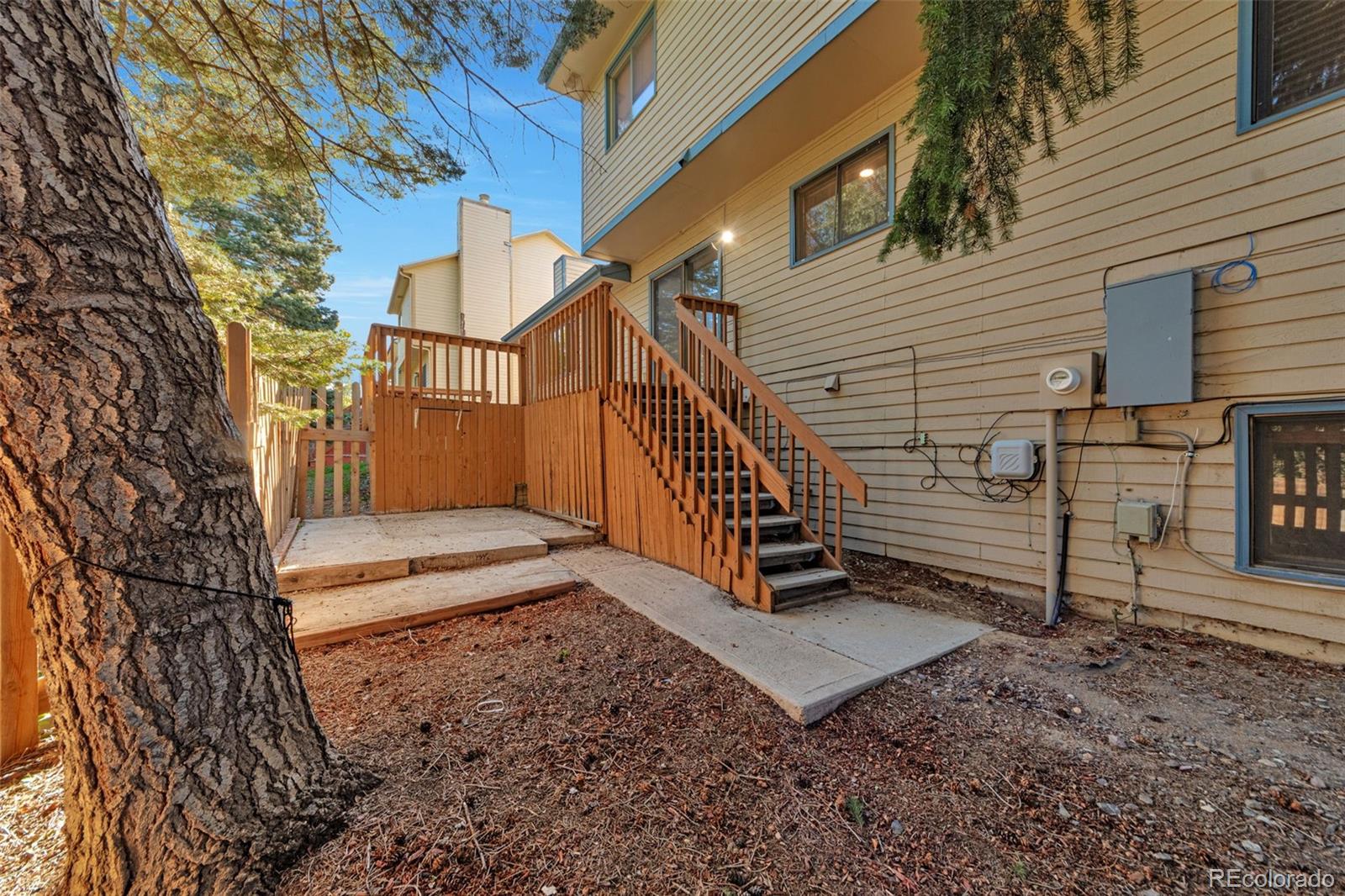 MLS Image #24 for 3136 s cathay circle,aurora, Colorado