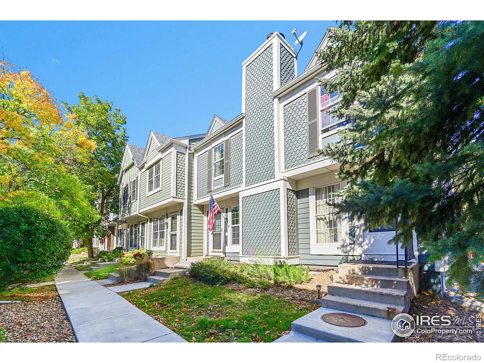 MLS Image #2 for 998  milo circle,lafayette, Colorado
