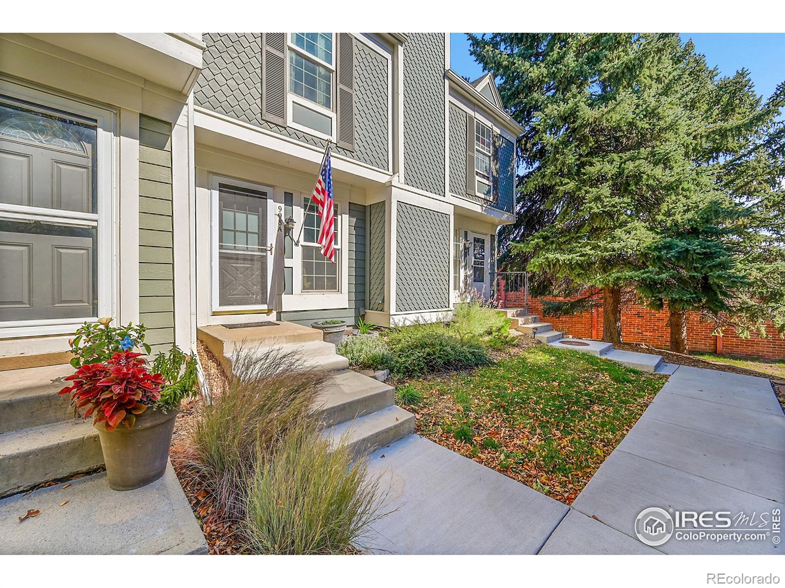 MLS Image #3 for 998  milo circle,lafayette, Colorado