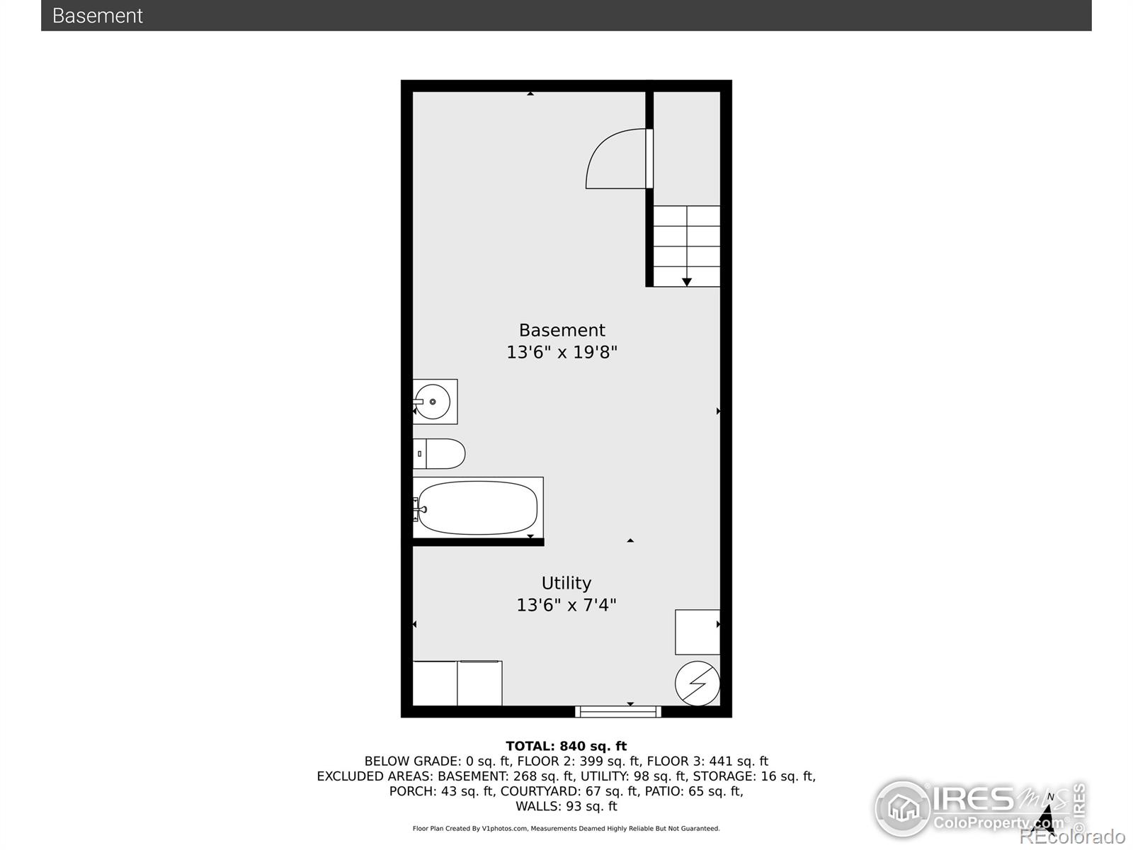 MLS Image #30 for 998  milo circle,lafayette, Colorado