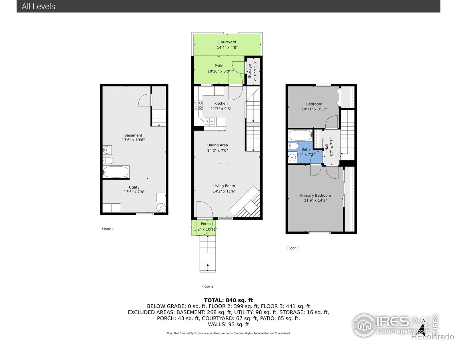 MLS Image #31 for 998  milo circle,lafayette, Colorado