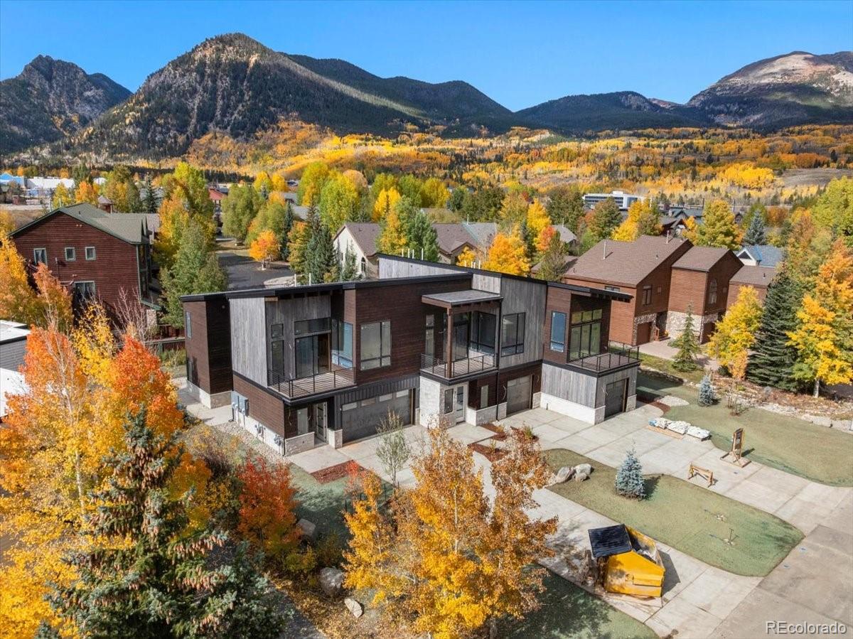 MLS Image #2 for 909  lakepoint circle,frisco, Colorado