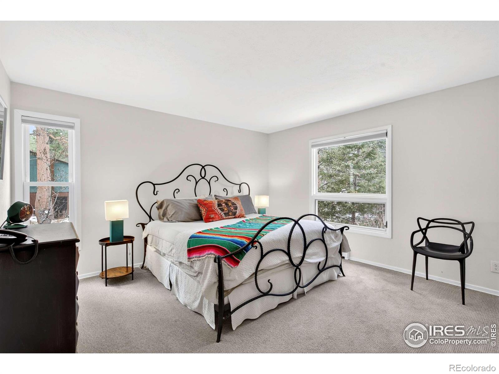 MLS Image #10 for 4  porphyry view,jamestown, Colorado