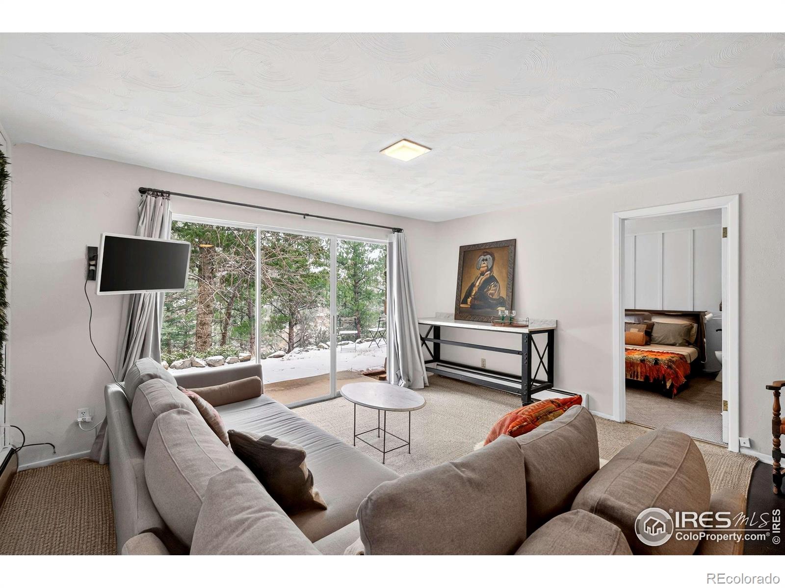MLS Image #18 for 4  porphyry view,jamestown, Colorado