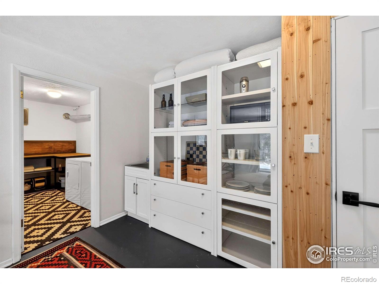 MLS Image #22 for 4  porphyry view,jamestown, Colorado
