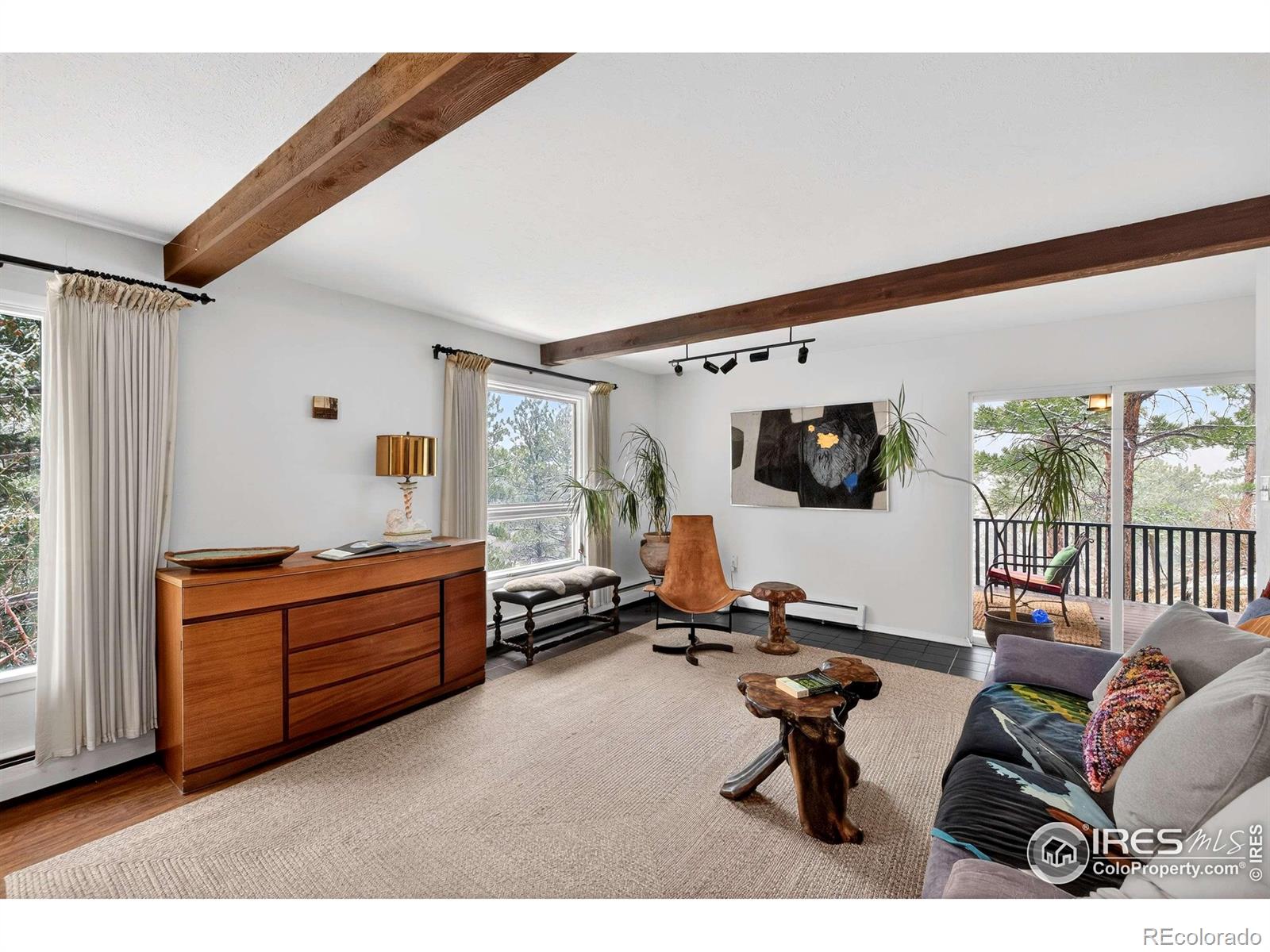 MLS Image #5 for 4  porphyry view,jamestown, Colorado