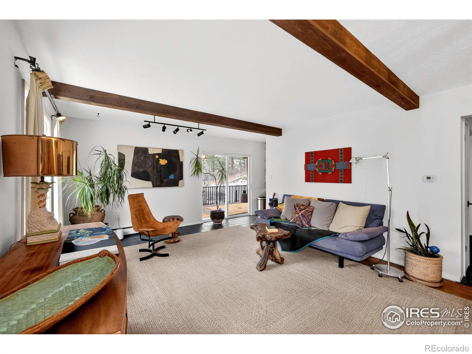 MLS Image #6 for 4  porphyry view,jamestown, Colorado