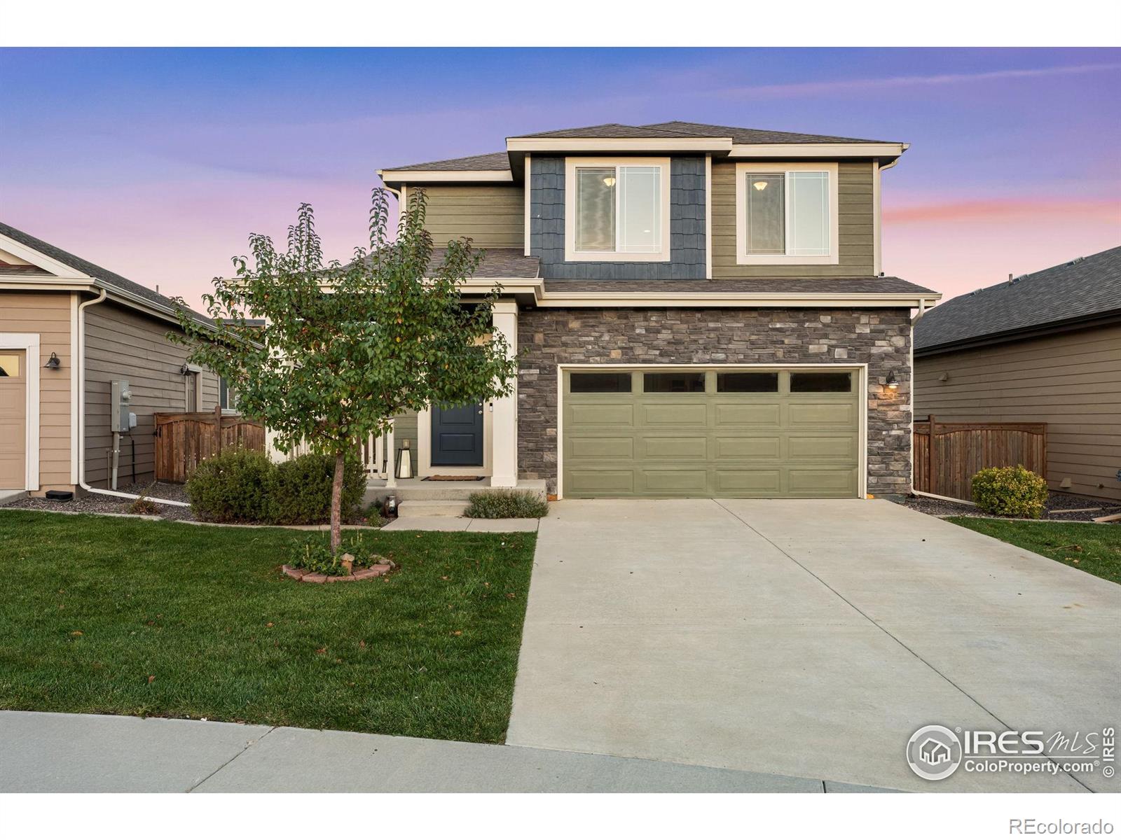 MLS Image #0 for 3017  thorn circle,loveland, Colorado