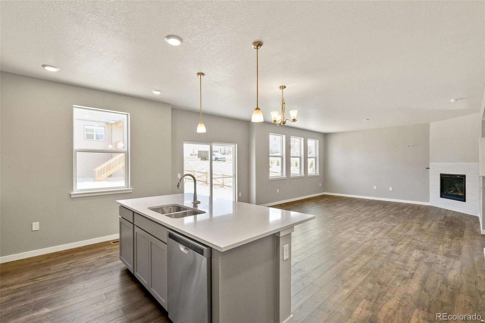 MLS Image #13 for 43084  kawana gulch street,elizabeth, Colorado
