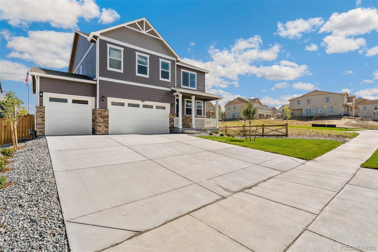 MLS Image #2 for 43084  kawana gulch street,elizabeth, Colorado