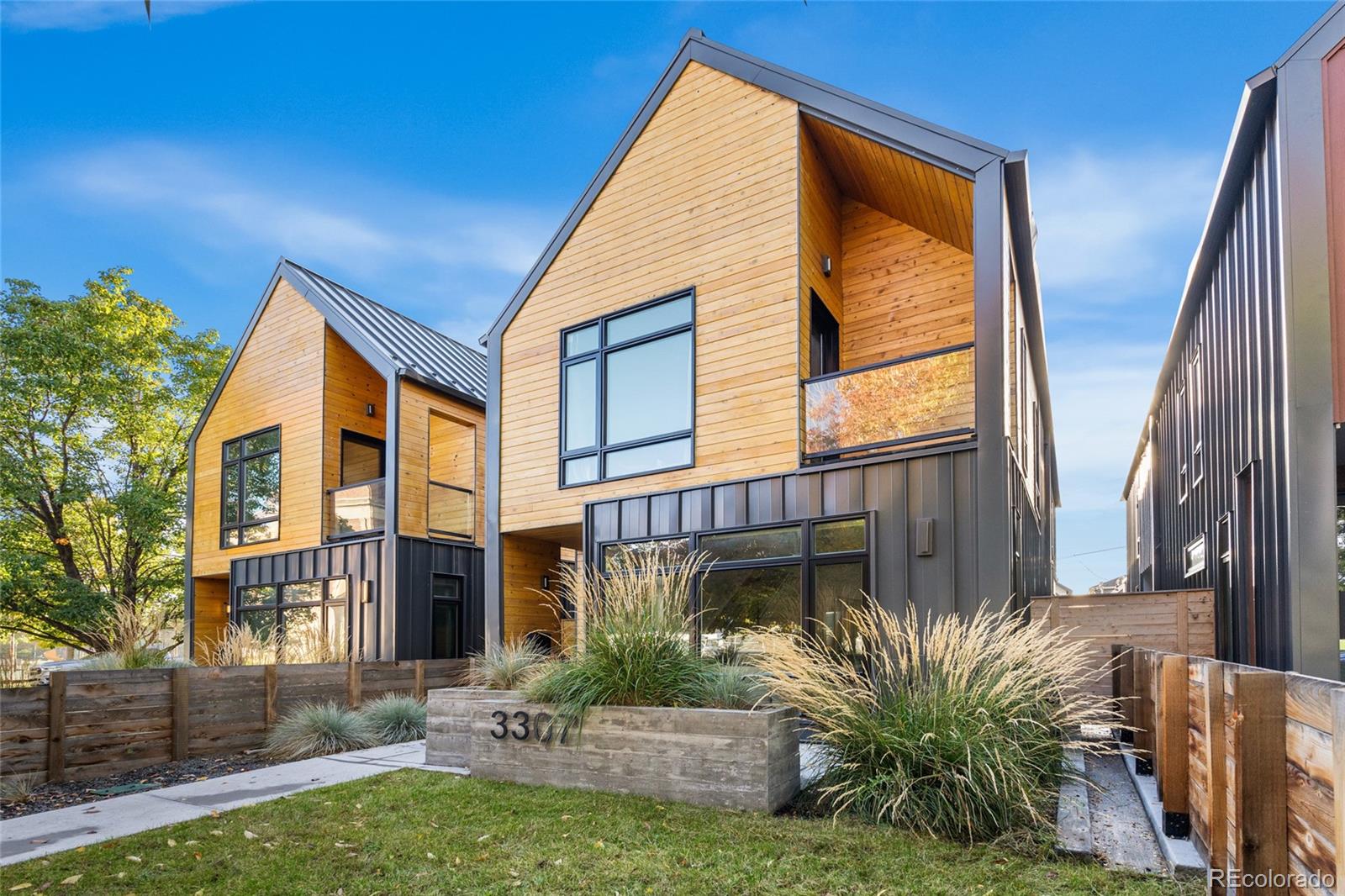 MLS Image #0 for 3307 n humboldt street,denver, Colorado