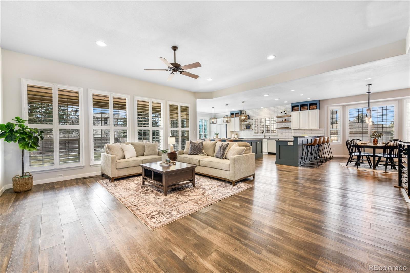 MLS Image #1 for 3215  hollycrest drive,colorado springs, Colorado
