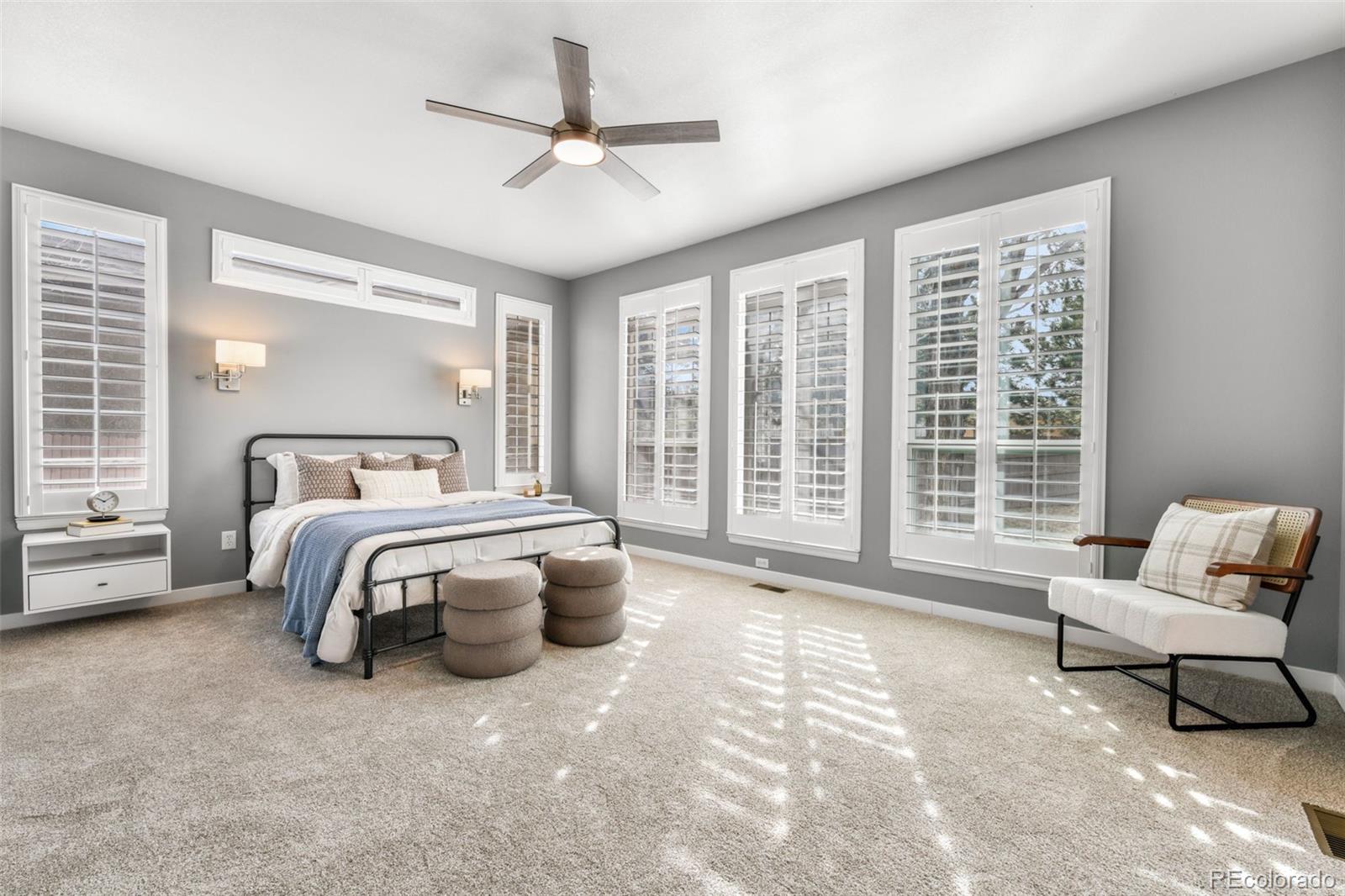 MLS Image #11 for 3215  hollycrest drive,colorado springs, Colorado