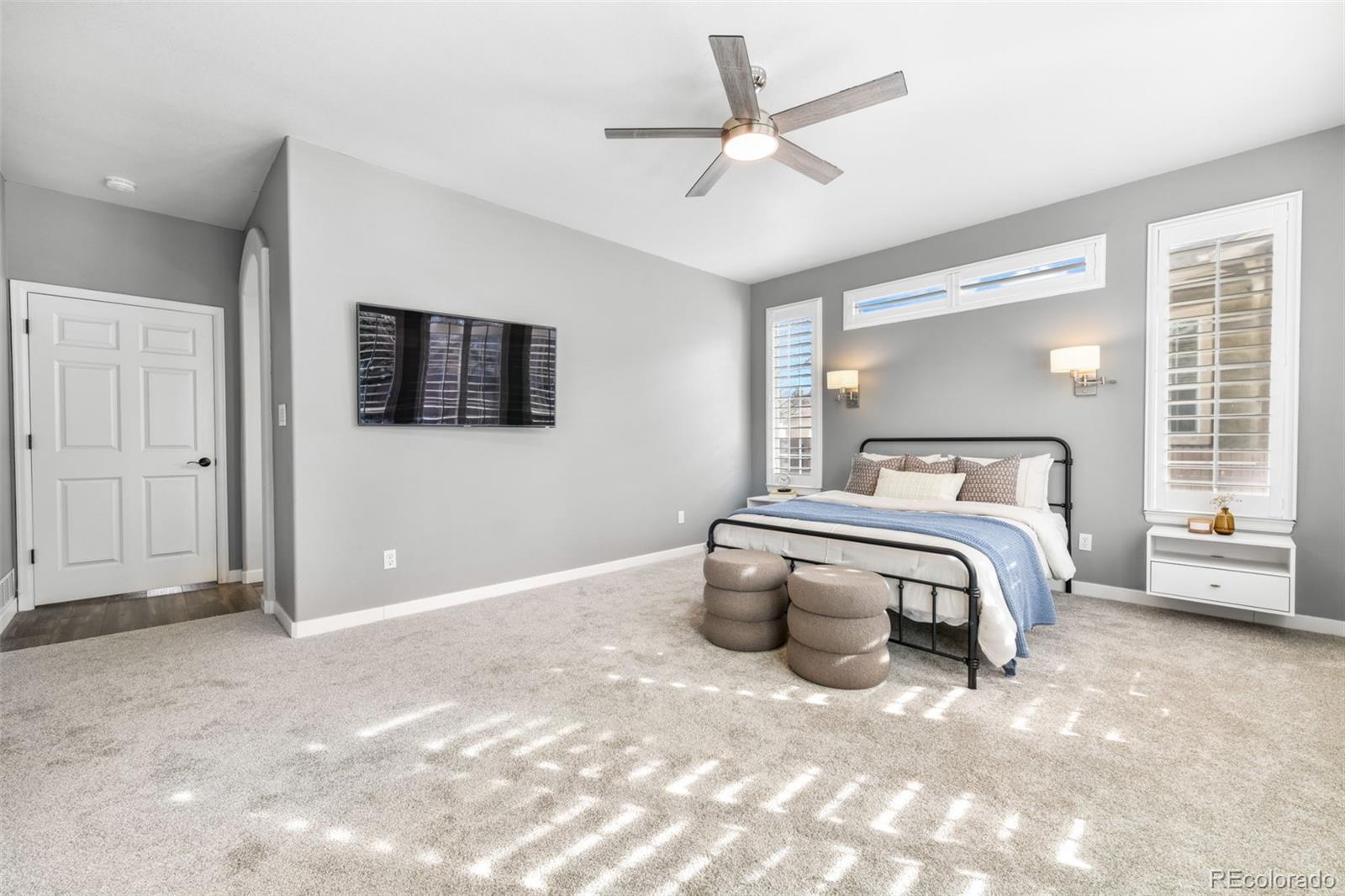 MLS Image #12 for 3215  hollycrest drive,colorado springs, Colorado