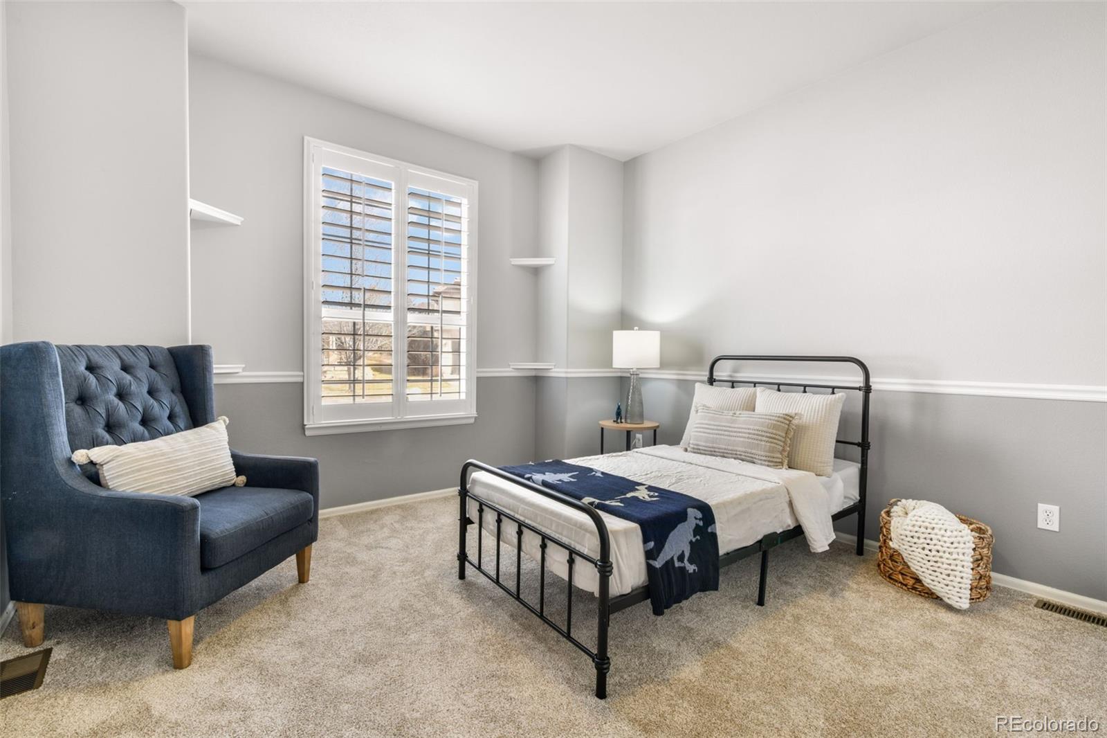 MLS Image #19 for 3215  hollycrest drive,colorado springs, Colorado