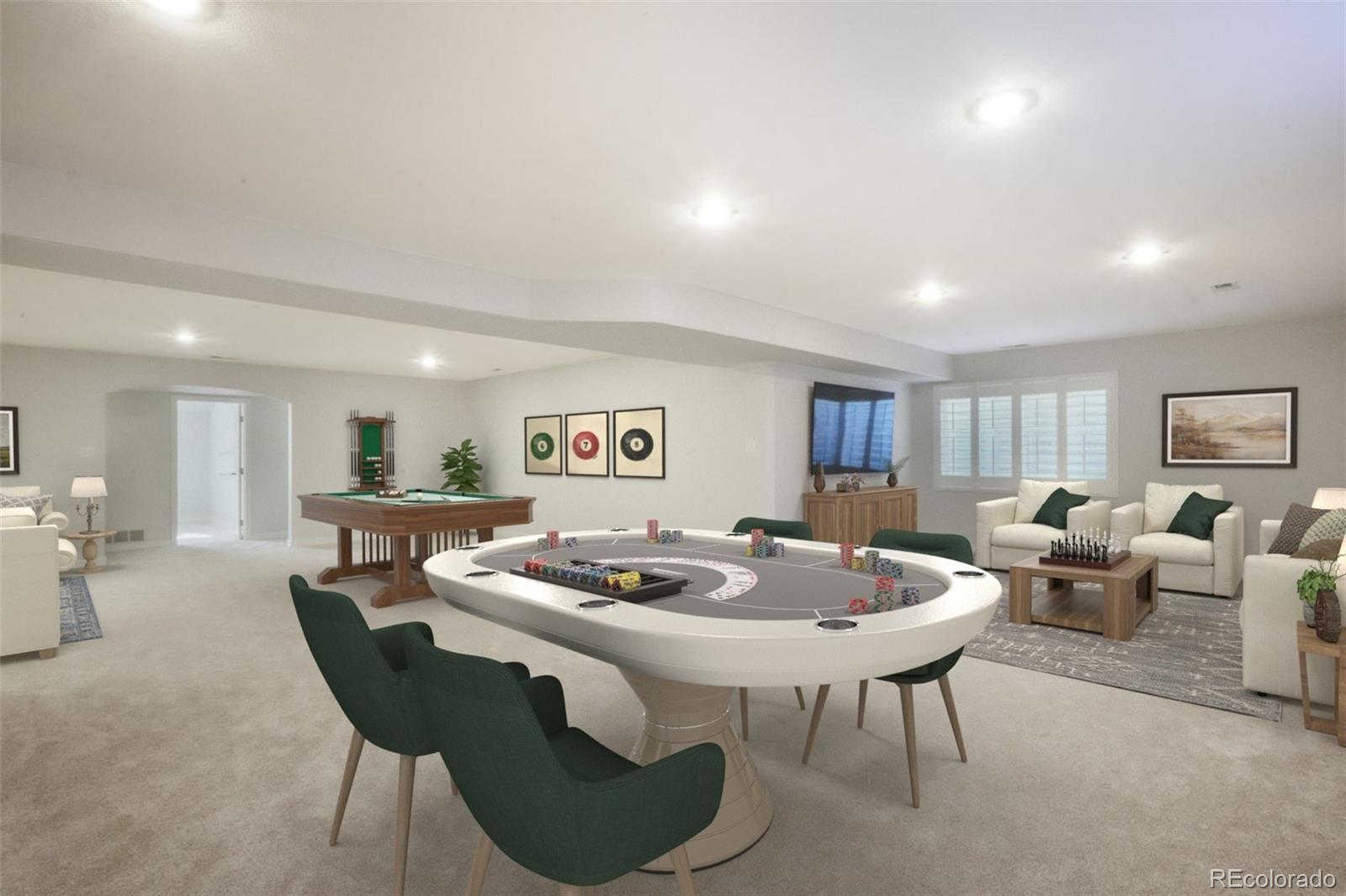 MLS Image #22 for 3215  hollycrest drive,colorado springs, Colorado