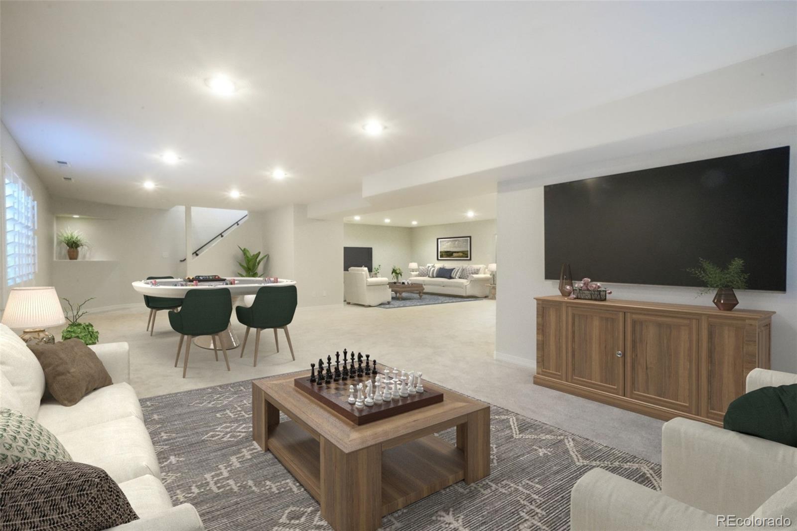 MLS Image #24 for 3215  hollycrest drive,colorado springs, Colorado