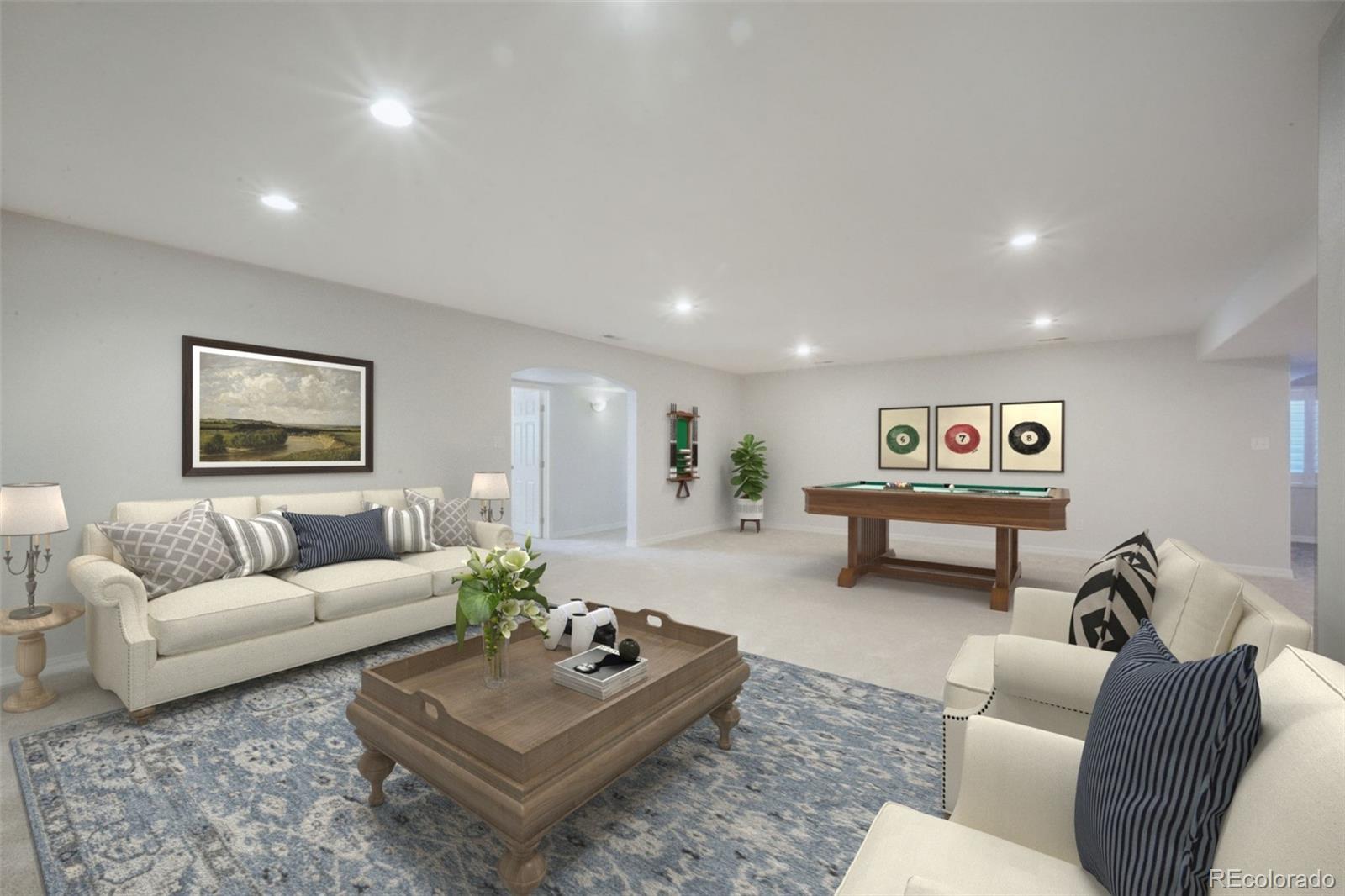 MLS Image #28 for 3215  hollycrest drive,colorado springs, Colorado