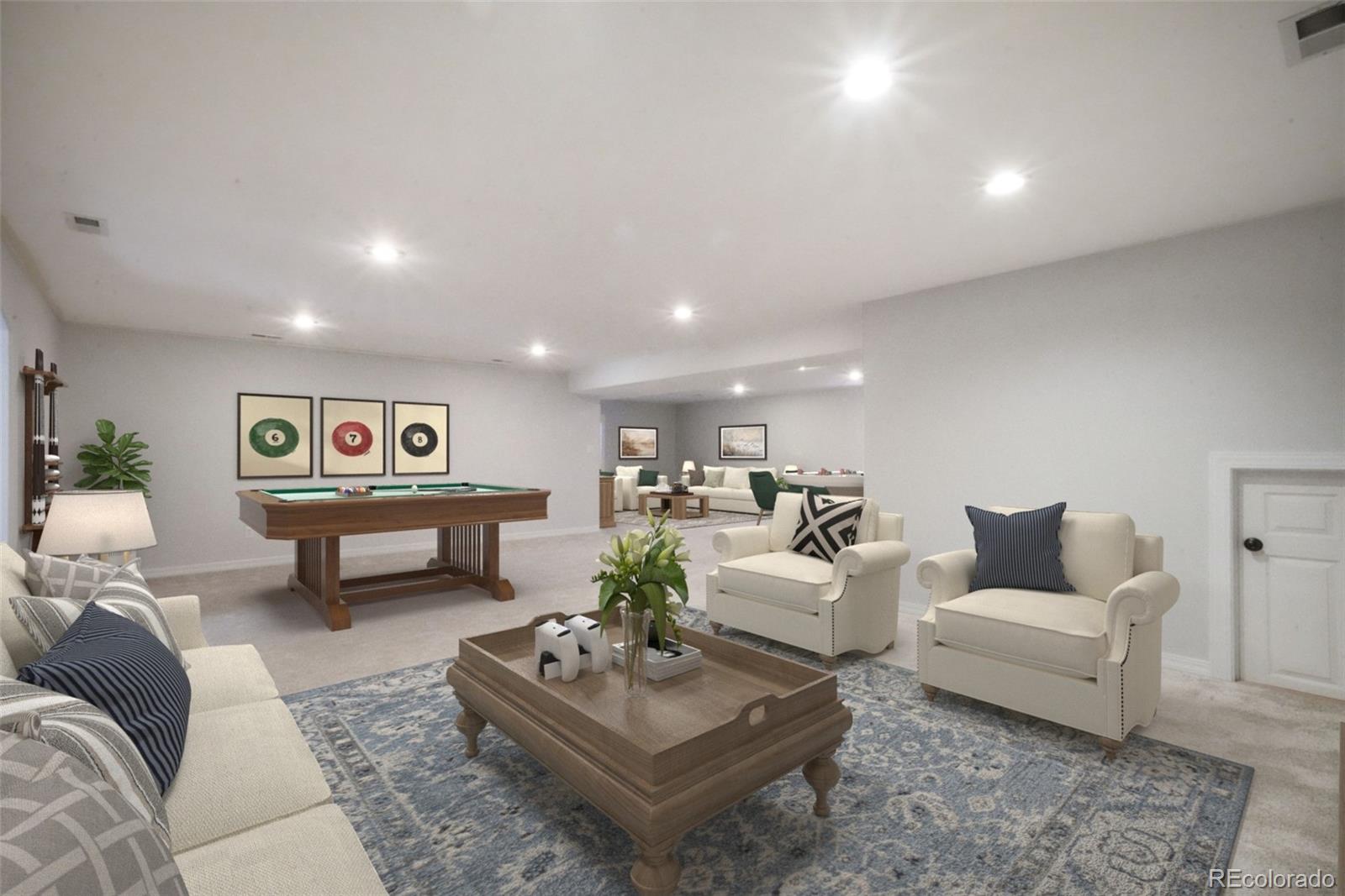 MLS Image #30 for 3215  hollycrest drive,colorado springs, Colorado