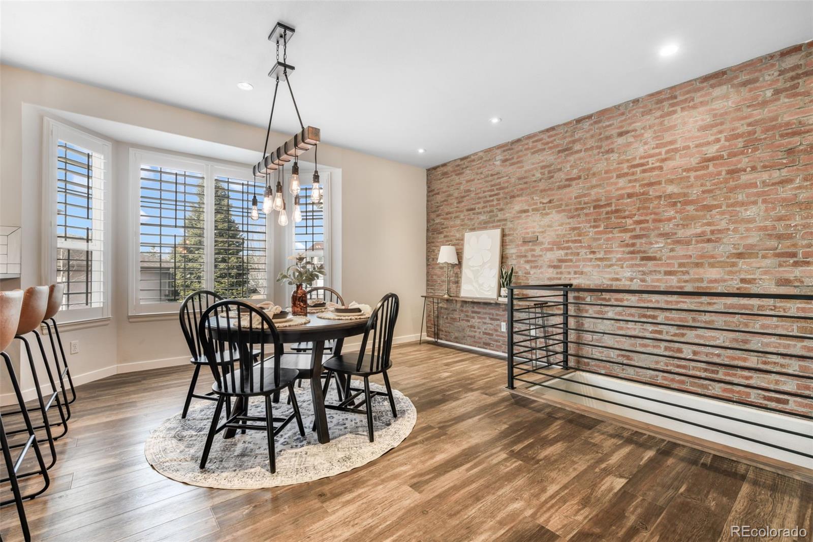 MLS Image #4 for 3215  hollycrest drive,colorado springs, Colorado