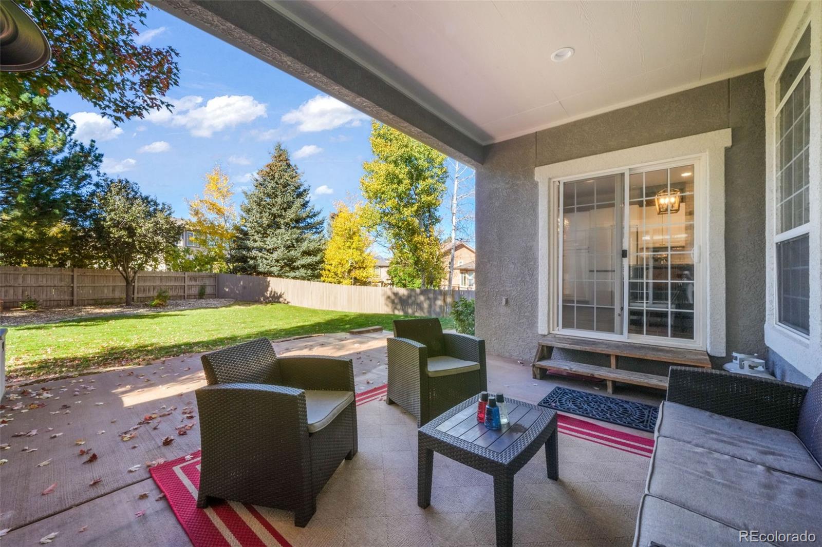 MLS Image #41 for 3215  hollycrest drive,colorado springs, Colorado