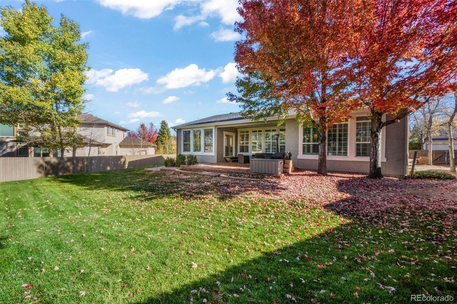 MLS Image #42 for 3215  hollycrest drive,colorado springs, Colorado