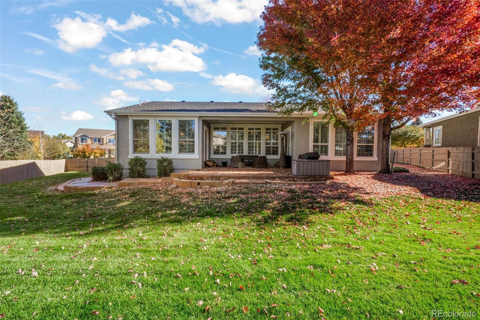 MLS Image #43 for 3215  hollycrest drive,colorado springs, Colorado