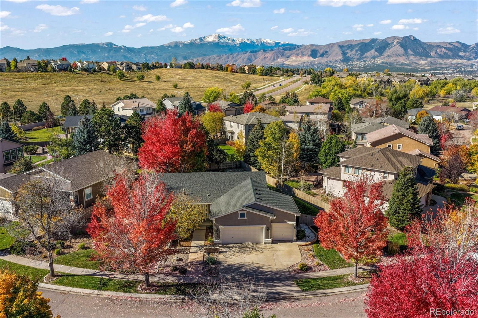 MLS Image #45 for 3215  hollycrest drive,colorado springs, Colorado