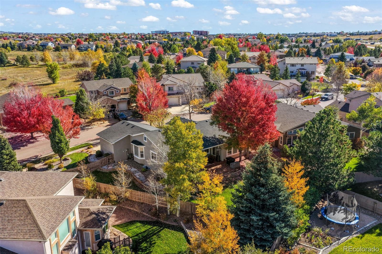 MLS Image #46 for 3215  hollycrest drive,colorado springs, Colorado