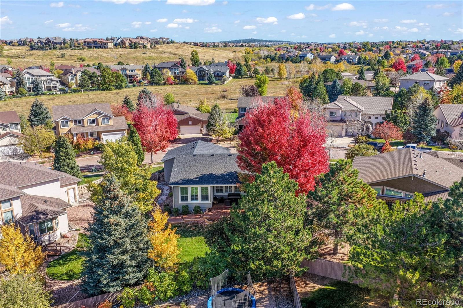 MLS Image #47 for 3215  hollycrest drive,colorado springs, Colorado