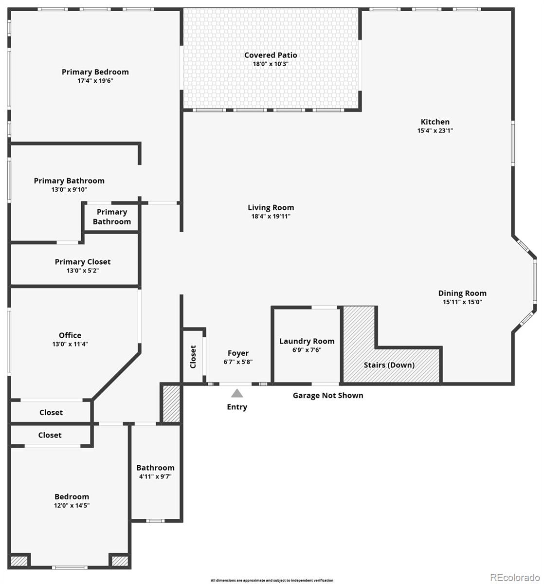 MLS Image #48 for 3215  hollycrest drive,colorado springs, Colorado