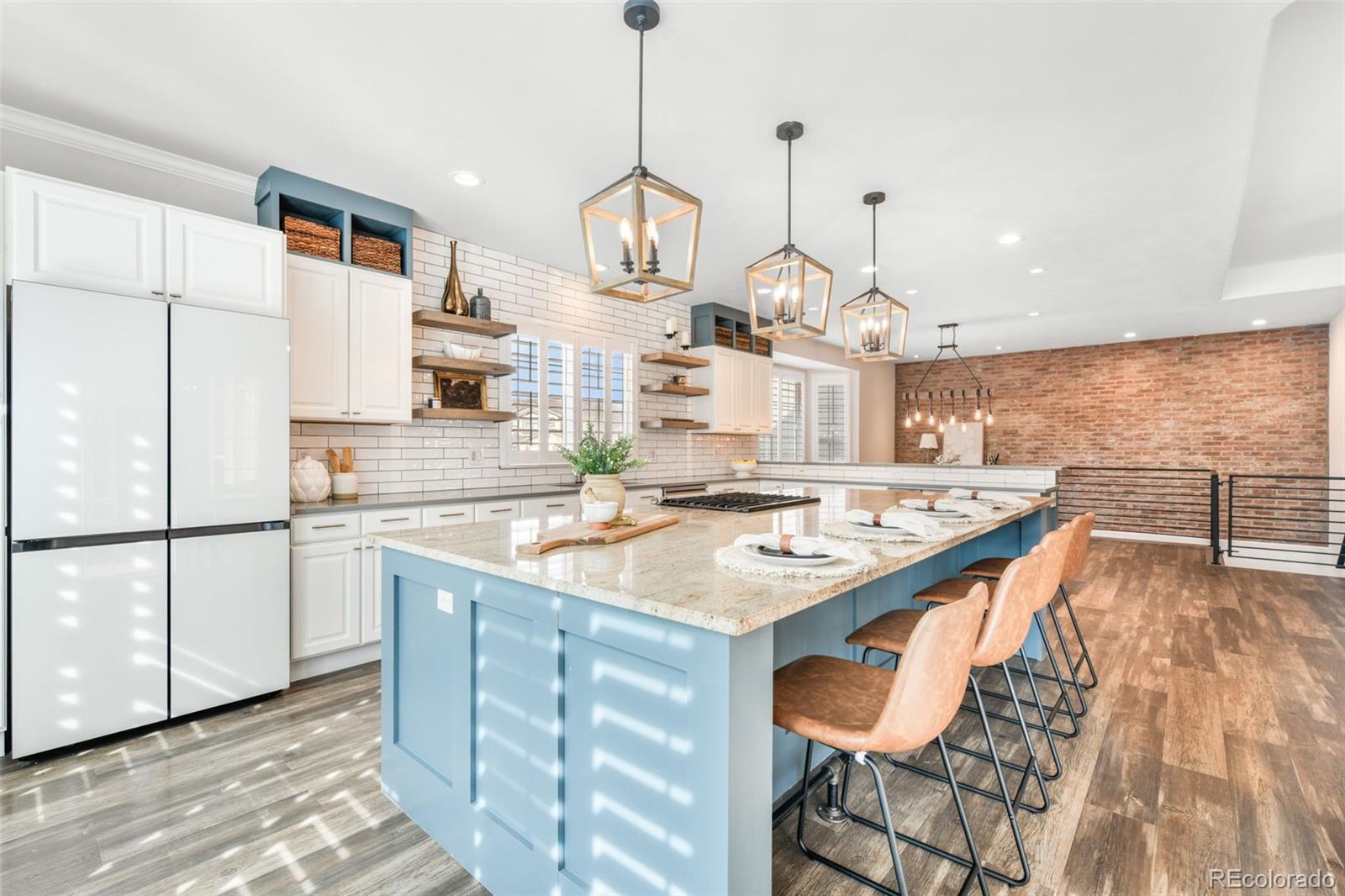MLS Image #8 for 3215  hollycrest drive,colorado springs, Colorado